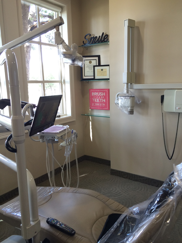 Smile Room - Pediatric and Cosmetic Dentists in Southlake, TX